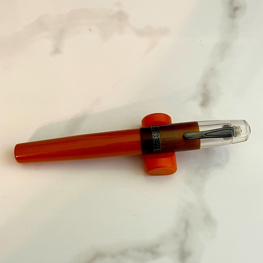 Krone Sequoia Ballpoint Pen